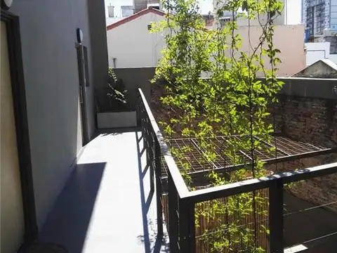 Departamento en Venta en Coghlan, USD 110.000