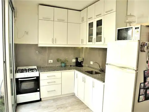 Depto Tipo Casa en Venta en Villa Urquiza, USD 210.000