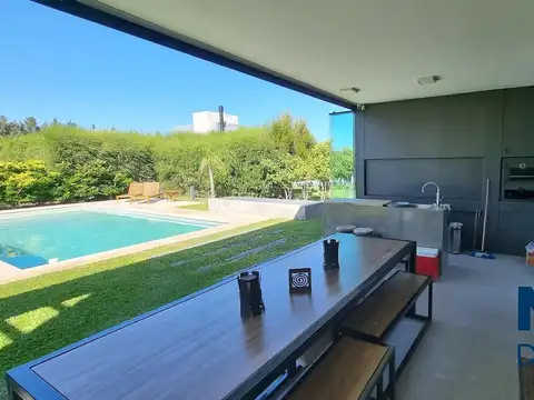 Casa en Alquiler A Estrenar