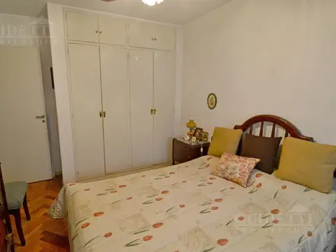 Departamento 4 ambientes con 1 baño