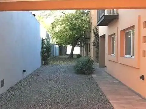 Venta de departamento en Lujan