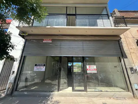 Local comercial en alquiler ubicado en Belén de Escobar