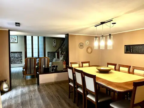 Casa en Venta de 3 dormitorios