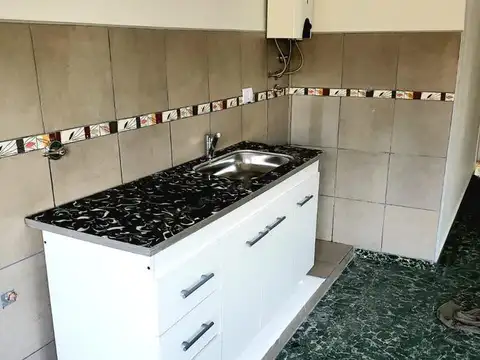 Departamento en Venta 15 años