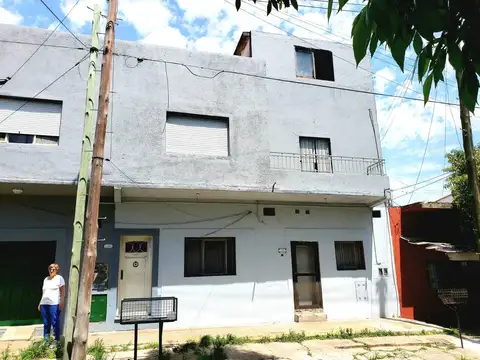 Departamento - San Fernando