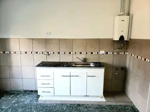 Departamento en Venta en San Fernando, USD 70.000