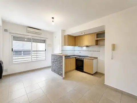 Departamento en Alquiler en Centro, General San Martín