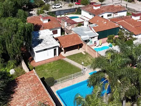 Casa en Venta en Sol Y Lago, USD 235.000
