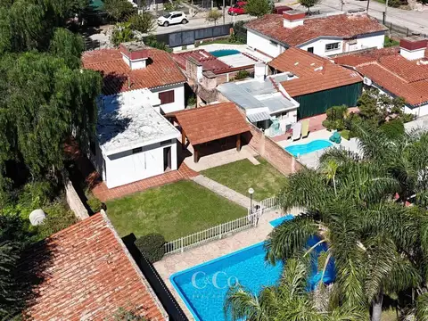 Casa en Venta en Sol Y Lago, USD 235.000