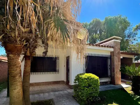 Casa en Venta 30 años