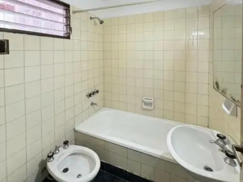 Departamento en Venta en Balvanera, USD 50.000