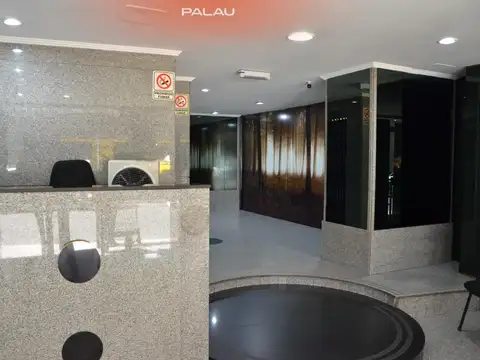 Oficina en Alquiler 41 años