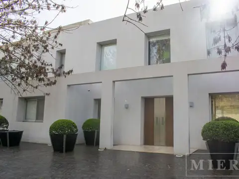 Casa en venta en Tortugas Country Club