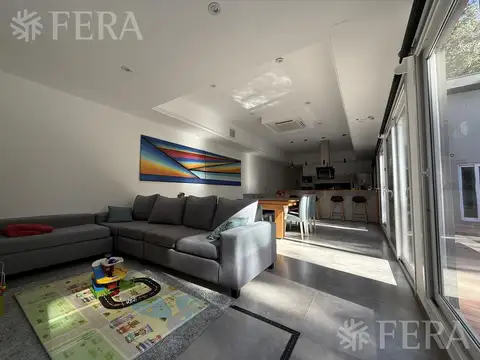 Casa en Venta de 3 dormitorios