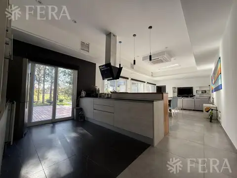 Casa en Venta 5 años