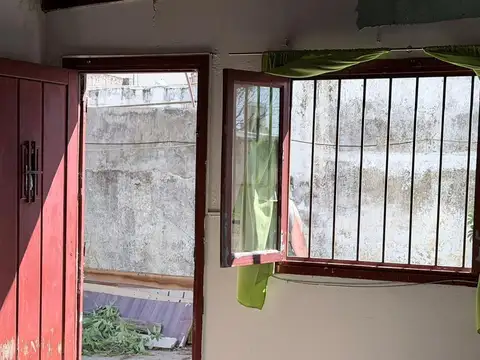 Depto Tipo Casa en Venta de 1 dormitorio