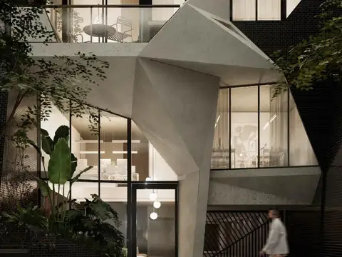 Oficina en Venta en Rosario, USD 161.155