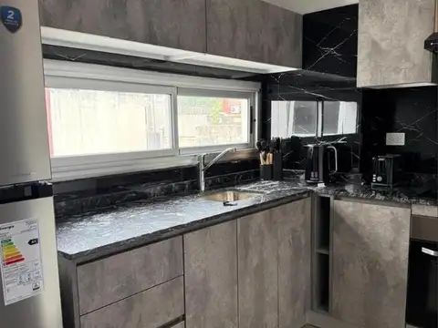 Departamento en Alquiler Temporal 10 años
