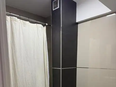 Departamento en Alquiler Temporal con 1 cochera
