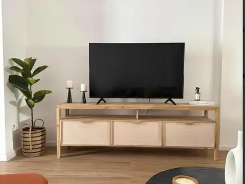 Departamento en Alquiler Temporal en Palermo Hollywood, USD 1.350