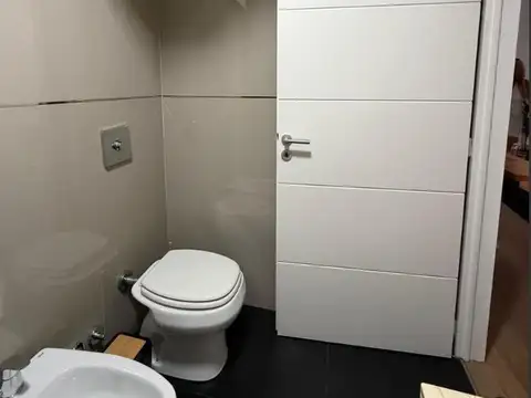 Departamento en Alquiler Temporal 10 años