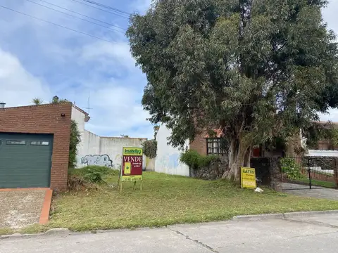 Terreno en Venta en San Carlos, USD 150.000