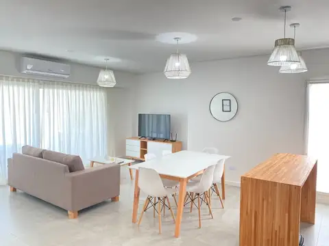 Costa esmeralda / AlGolf19 , Piso 3