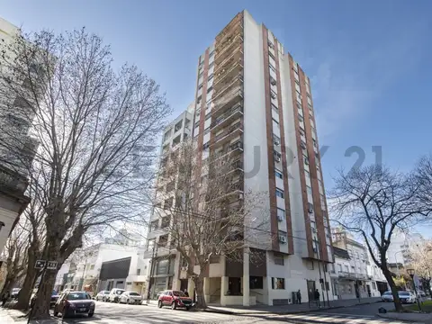 Departamento en Alquiler en La Plata, Partido de La Plata