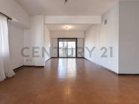 Departamento en Alquiler de 3 dormitorios