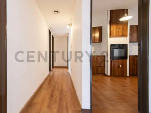 Departamento en alquiler en La Plata