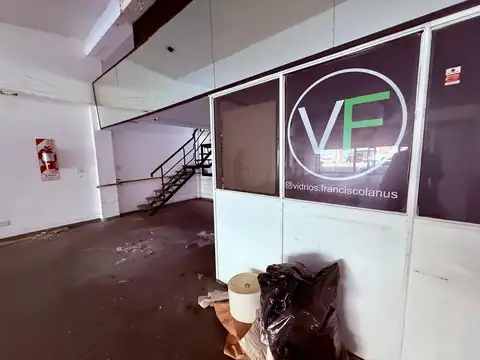 VENTA LOCAL LANUS-PERMUTA