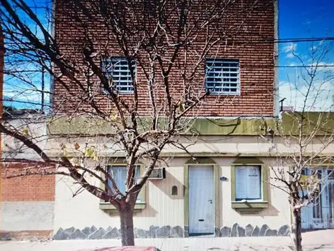 Casa en Venta en San Francisco, San Justo