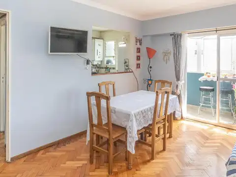 Departamento en Venta de 2 dormitorios
