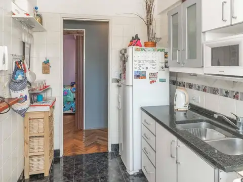 Departamento en Venta de 2 dormitorios