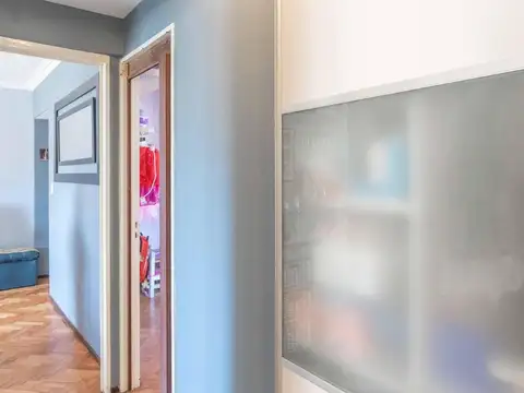 Departamento en Venta 48 años