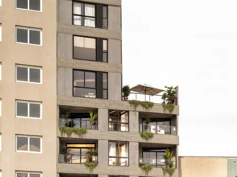 Departamento en Venta A Estrenar