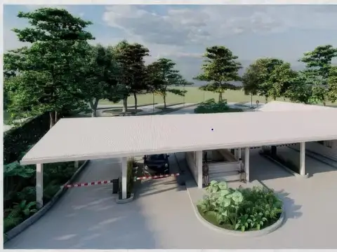 Terreno en venta - 462mts2 - Pilar