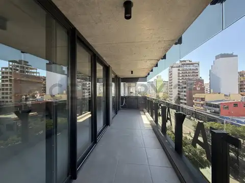 Oficina en Venta A Estrenar