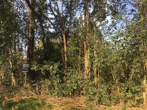 Terreno en Venta en Marcos Paz, USD 16.000