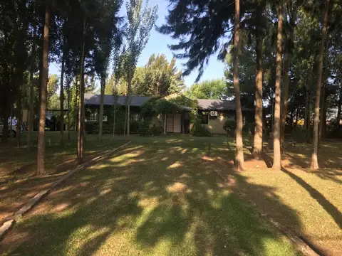 Venta de Casa Quinta de 2 Dormitorios Ruta 2 KM 64 La Plata