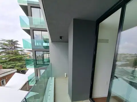 Departamento en Alquiler A Estrenar