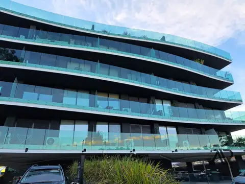 Apartamento en alquiler de 1 dormitorio opcion cochera en Parque Miramar