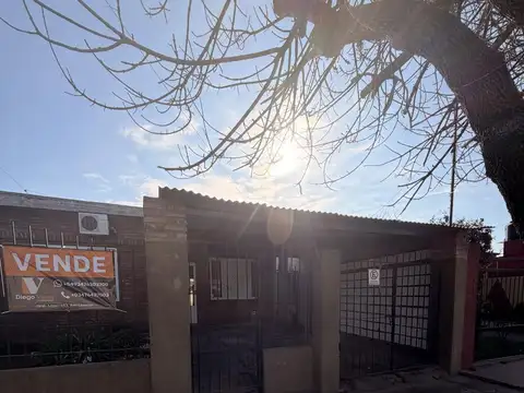 Casa en Venta en San Lorenzo, USD 70.000