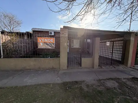 Casa en venta San Lorenzo