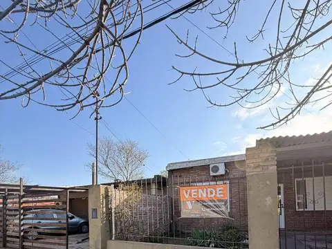 Casa en Venta de 2 dormitorios
