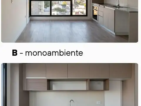 Garay 3400, Piso 1°