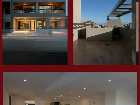 Departamento en Venta en San Jose, USD 122.500