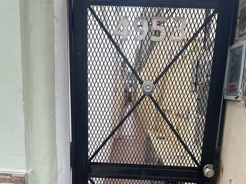 Depto Tipo Casa en Venta de Monoambiente