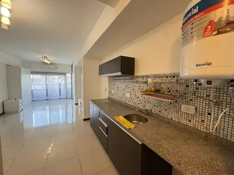 Departamento en Alquiler en Flores Norte, $ 550.000
