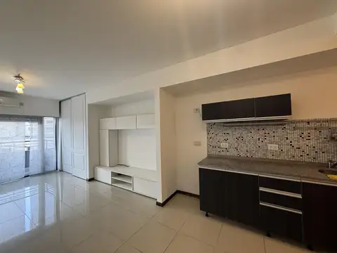 Departamento en Alquiler de Monoambiente